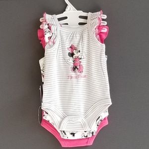 Disney  Baby Onesies!